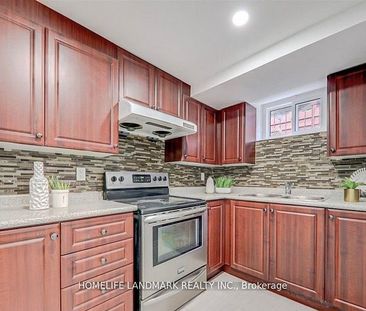 For Lease - 1336 Pharmacy Avenue, Toronto, Ontario - Photo 5