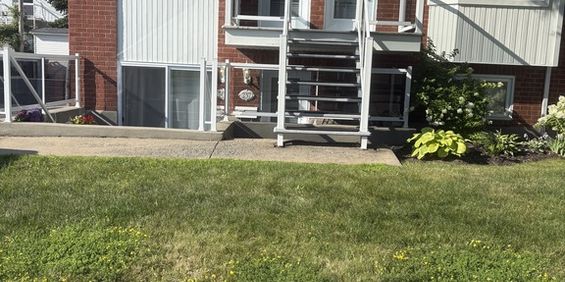 5 1/2 à Louer - Photo 3