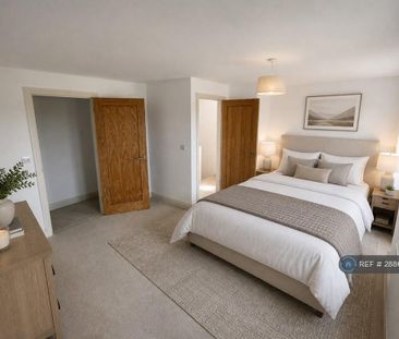 2 bedroom semi-detached house to rent - Photo 3