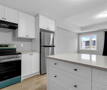 For Lease - 1004 Parnian Private, Barrhaven, Ontario - Photo 6