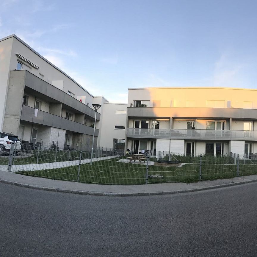 POTTENBRUNN I - Foto 1