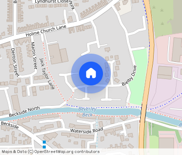 Tattersall Drive, Beverley, HU17 - Photo 1