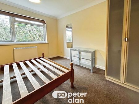 Woodside Court, Lisvane Road, Llanishen - Photo 5