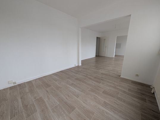 Location – Appartement T4 – 79m2 – Creutzwald - Photo 1