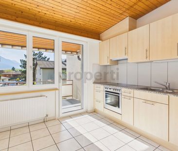 4.5 Zimmer, 110 m², 1. Stock - Foto 5