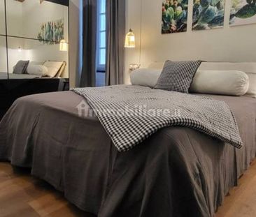 Trilocale vicolo della Torre, 24, Centro Storico, Chiavari - Photo 4