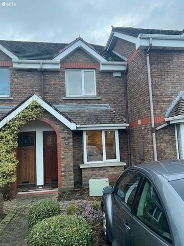 20 Brighton Lodge, Brighton Road, Foxrock, Dublin 18 - Photo 2