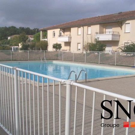 T2 AVEC BALCON ET PARKING - Photo 4