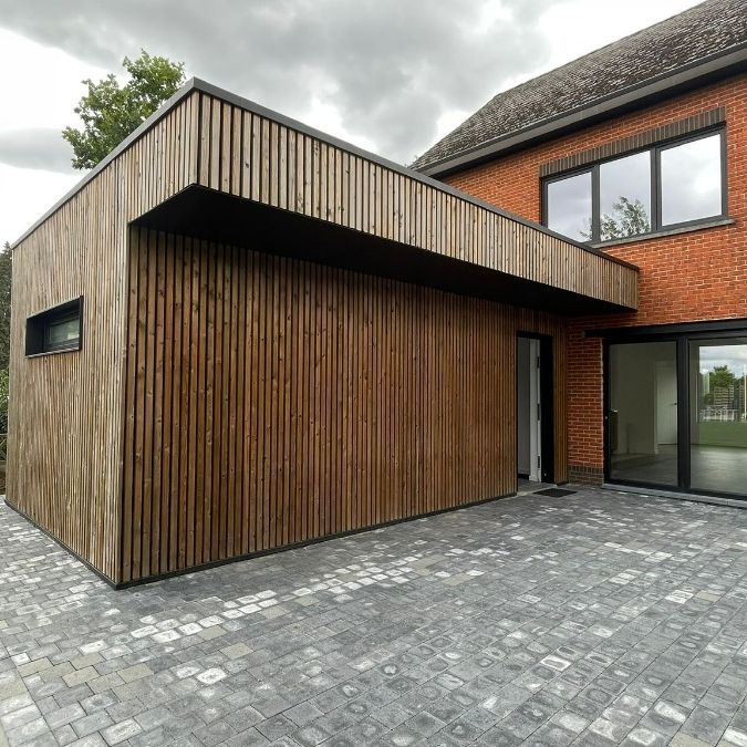Instapklare woning met 3 slpks, tuin en garage in Tongerlo - Photo 1