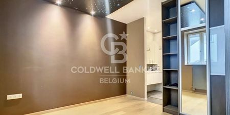 Appartement te huur in Elsene voor € 2.400 met 2 slaapkamers - Foto 4