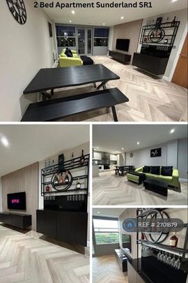 2 bedroom flat to rent - Photo 1