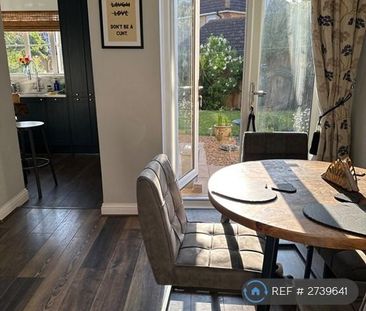 1 bedroom in a house share to rent - Photo 3