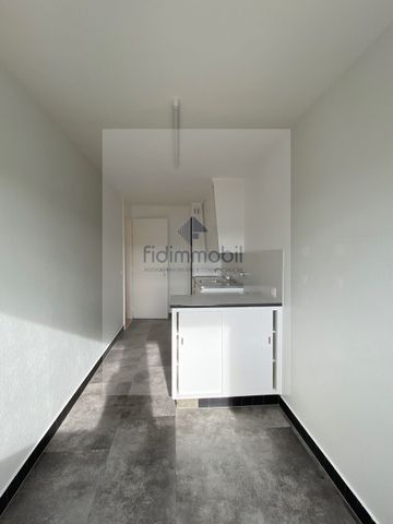 3-room apartment on the 7th floor - Photo 4