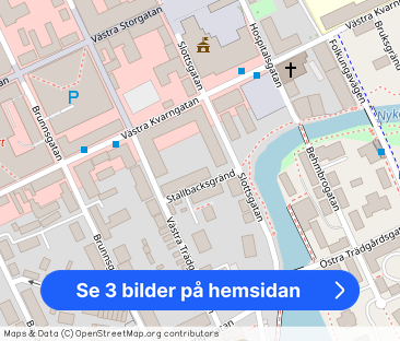 Stallbacksgränd 5 - Foto 1
