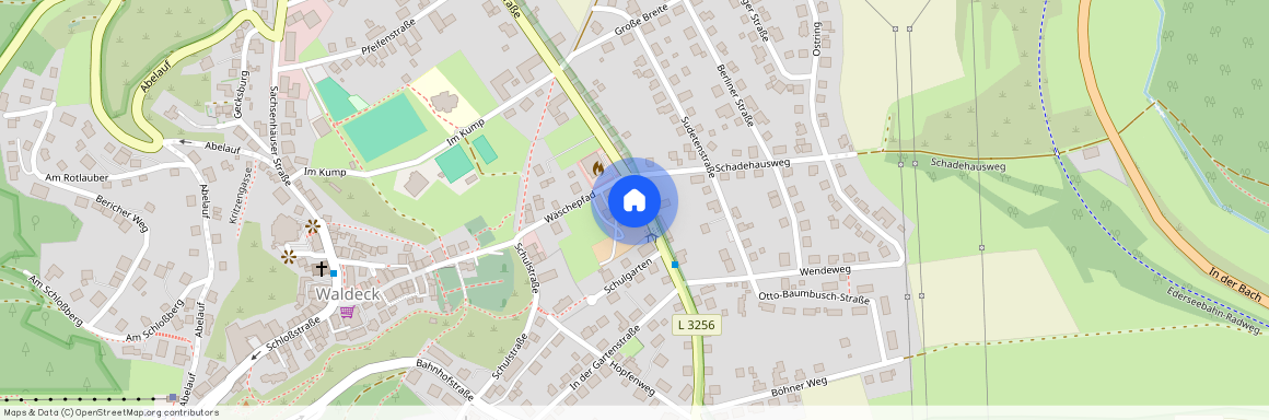 Dr. Mauserstraße 21, 34513 Hessen - Waldeck