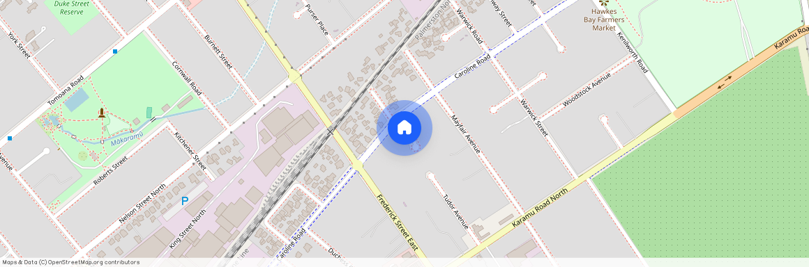 1 Corwen Place, Mayfair, Hastings