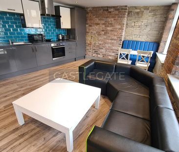 3 bedroom flat share to rent - Photo 6