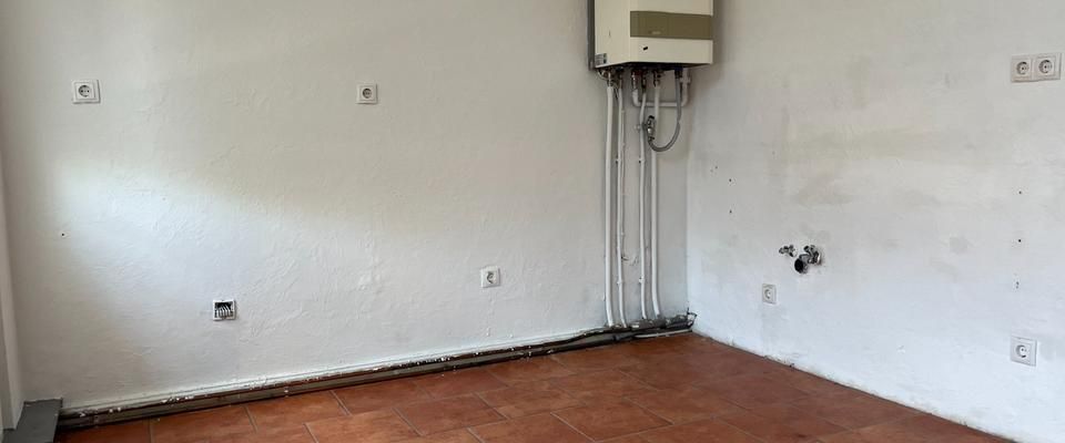 2-Zimmer Singlewohnung - Foto 1