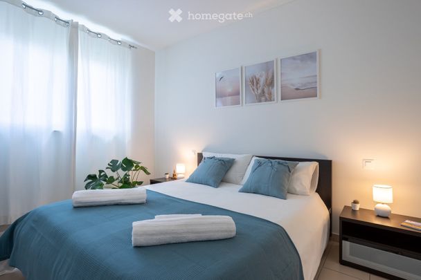 2.5 Zimmer, 47 m² - Foto 1