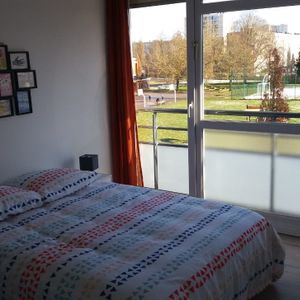 Location Appartement 4 pièces 11m² MONT ST AIGNAN 76130 - Photo 2