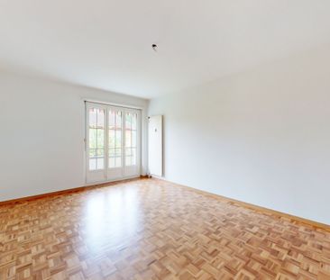 Bijoux im Mattenhofquartier! - Foto 2