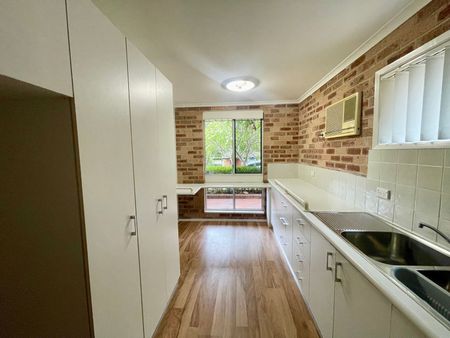 Convenient Living - Single Level Home - Photo 3