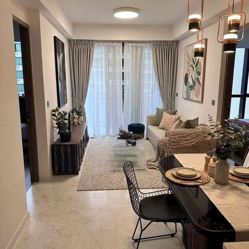 Tanah Merah Kechil Link (D16), Condominium - For Rent - Photo 1