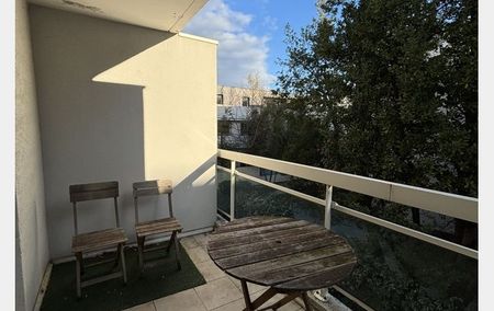 Location Studio Meublé Montpellier - Photo 5