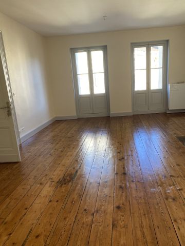 Location Appartement 2 pièces 68m² MARMANDE 47200 - Photo 4