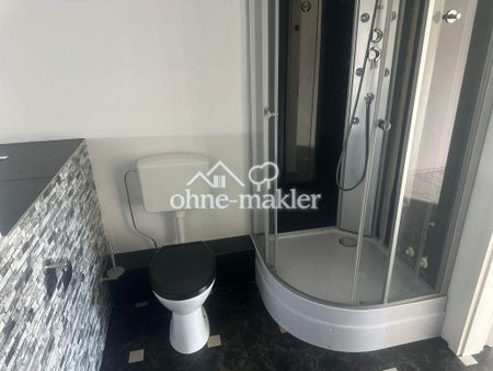 Moderne Wohnung - Photo 4