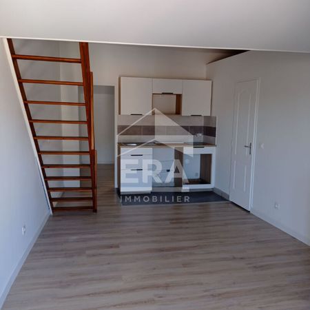 Location Appartement 2 pièces 41m² - Photo 3