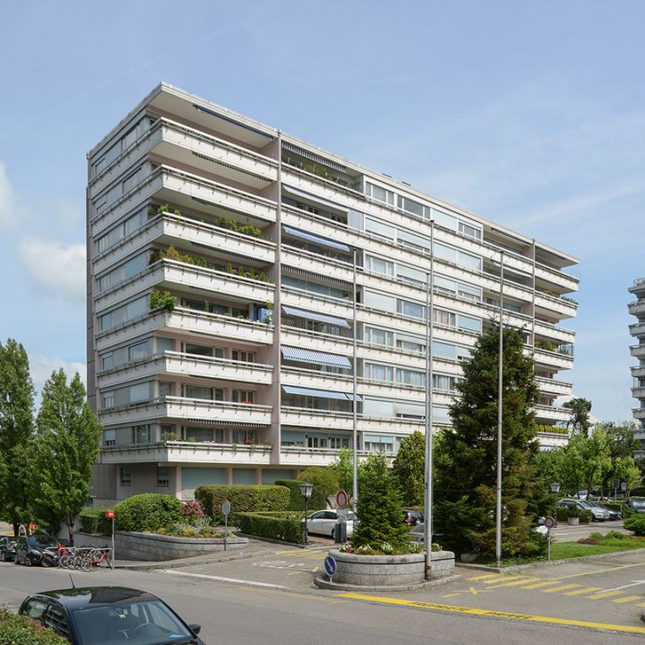 Chemin Taverney 1 - Foto 1