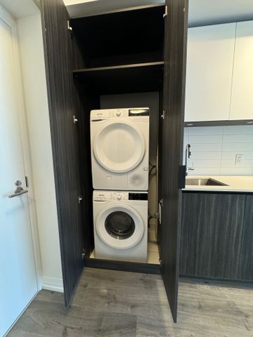 For Lease - 8 Widmer Street Unit# 1608, Toronto, Ontario - Photo 4