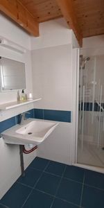 Location Maison 3 pièces 53m² - Photo 4