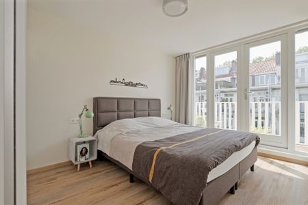Piet Gijzenbrugstraat, 1059 XK, Amsterdam - Foto 4