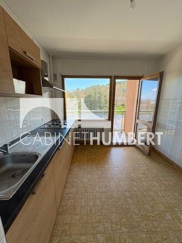 Location Appartement 1 pièce 32m² ST ETIENNE 42000 - Photo 5