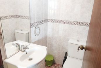 Apartamento T3 na Costa da Caparica semi-mobilado