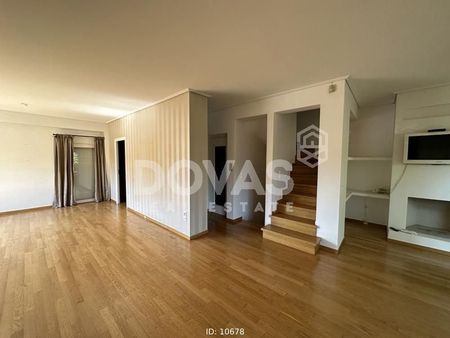 Μεζονέτα για ενοικίαση Κάτω Κηφισιά (Κηφισιά) - Photo 3