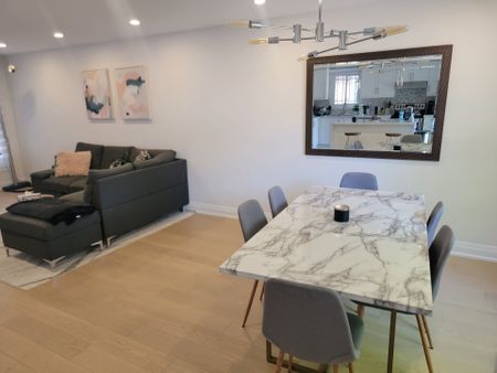 For Lease - 6429 Longspur Road Unit# Upper, Mississauga, Ontario - Photo 4