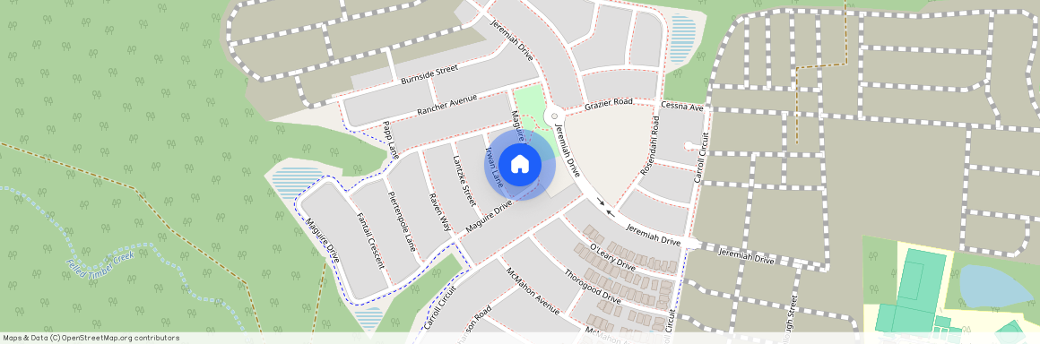 26 Maguire Drive, NSW 2265, Cooranbong