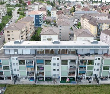 5.5 Zimmer, 107 m², 4. Stock - Photo 5