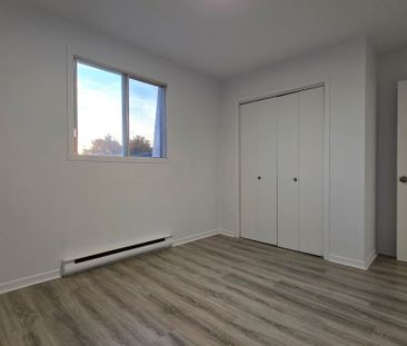 À louer / Appartement - Photo 2