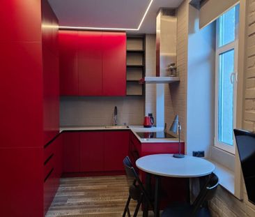 Kawalerka | wysoki standard | długoterminowo 27.1 m² - Photo 4