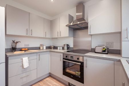 4 bedroom house to rent - Photo 2