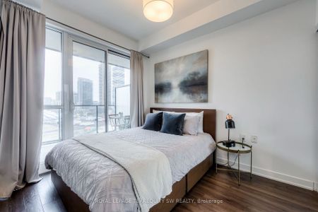 For Lease - 10 Park Lawn Road Unit# 1208, Toronto, Ontario - Photo 5