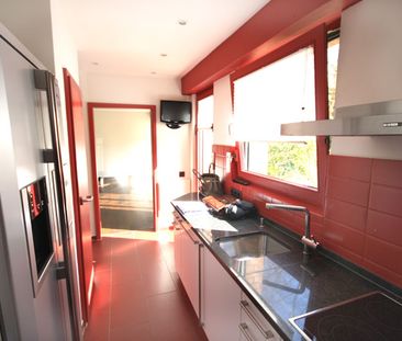 2-Zi.-Mietwohnung - Foto 1