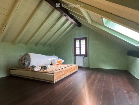 3.5 Zimmer, 72 m² - Photo 5