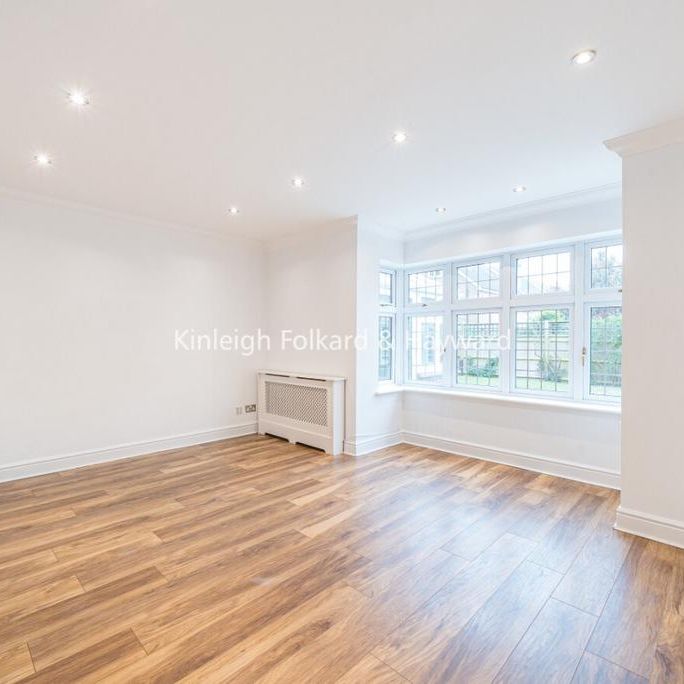 6 bedroom detached house to rent - Photo 1
