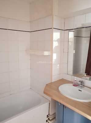 Location Appartement 2 pièces 39m² MONTPELLIER 34000 - Photo 1