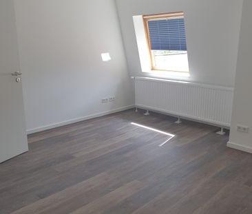 große 3-Zimmerwohnung in Stadtnähe - Photo 6